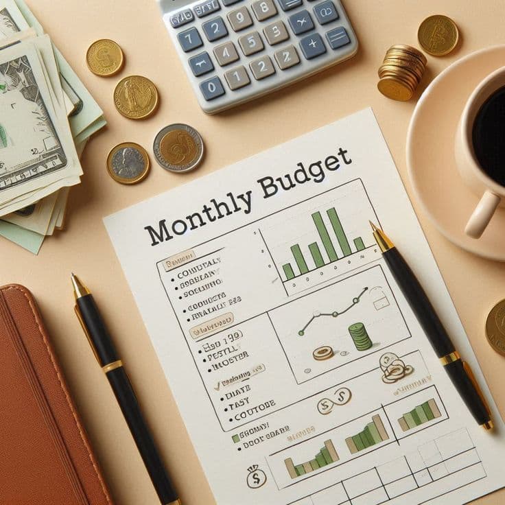 How to Create a Personal Budget That Actually Works
